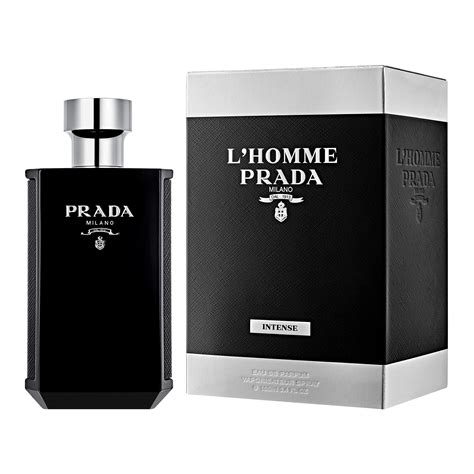 prada profumo 50 ml uomo prezzo|prada l'homme perfume.